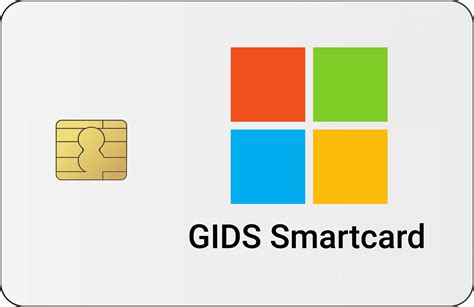 smart card for windows 10 signon blanks|windows 10 .